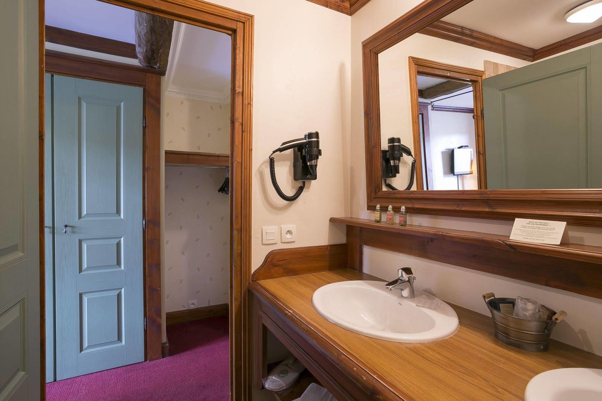 Hotel Kandahar Val-dʼIsère Esterno foto